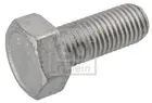 Brake disc bolt 48760