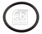 Nozzle gasket 103836
