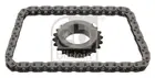 Engine timing chain kit 100680