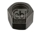 Wheel nut 01280