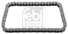 Chain of oil pump 15839