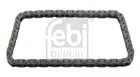 Chain of oil pump 25446