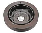 Pulley of crankshaft 45178
