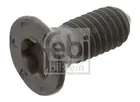 Brake disc bolt 04511