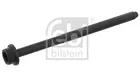 Head bolts 14346