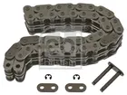 Chain of oil pump 17659