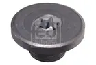 Oil drain plug 04572