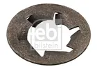 Brake disc bolt 18399
