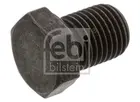 Oil drain plug 15322
