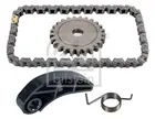 Engine timing chain kit 178938