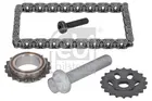 Engine timing chain kit 48384