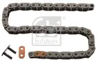Chain of oil pump 09237
