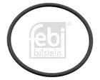 Nozzle gasket 179286