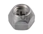 Wheel nut 46705
