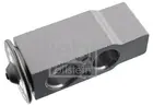 Conditioning system valve 198000