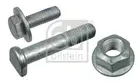 Steering wheel rod end 21505
