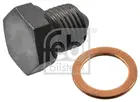 Oil drain plug 12281