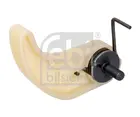 Hydraulic tensioner 33688