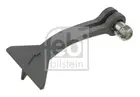 Handle for bonnet cable 23915