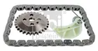 Engine timing chain kit 178827