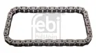 Chain of oil pump 09278
