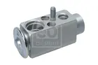 Conditioning system valve 08899