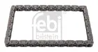Chain of oil pump 180030