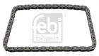 Chain of oil pump 40786