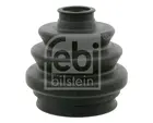 Half-axle ball joint (“Grenade”) protection external 14296
