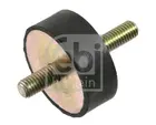 Pillow for heatsink mounting 21944