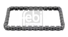 Chain of oil pump 188372