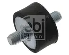 Pillow for heatsink mounting 01509