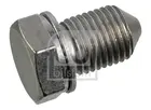 Oil drain plug 48871