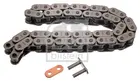 Chain of oil pump 25219