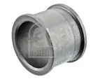 Steering shaft (steering column) 04682