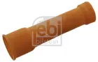 Retainer for oil dipstick 19750