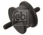 Pillow for heatsink mounting 12363