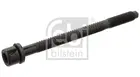Head bolts 07076