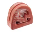 Duslintuvo pakabinimo guma 106737