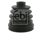 Half-axle ball joint (“Grenade”) protection internal 18783
