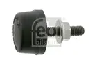 Pillow for heatsink mounting 26214