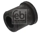 Bush of rear suspension 42906