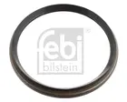 Rear reduction gear front washer 11419