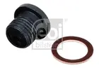Oil drain plug 171173