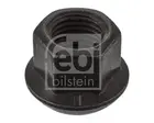 Wheel nut 01214