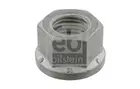 Wheel nut 03641