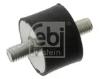 Pillow for heatsink mounting 07403
