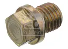 Oil drain plug 05961