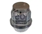 Wheel nut 46617
