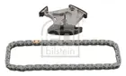 Engine timing chain kit 33835